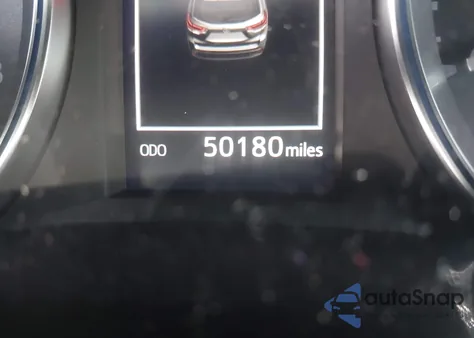 2018 Toyota Highlander Xle from USA, damaged, VIN 5TDJZRFHXJS903220